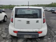 ✅ 2011 Kia Soul • VIN: KNDJT2A14B7307468 • Лот: 58817995. Опубликован ранее на Copart с пробегом 78 868 миль. Бесплатный доступ к архиву аукционных продаж из США и подробный отчёт об истории автомобиля на DreamBid. Изображение 6.
