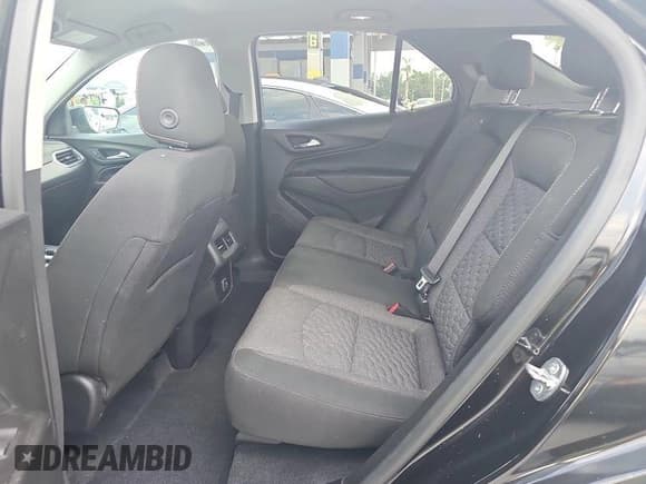 ✅ 2021 Chevrolet Equinox LT • VIN: 2GNAXJEV8M6103875 • Лот: 42410400. Опубликован ранее на IAAI с пробегом 79 158 миль. Бесплатный доступ к архиву аукционных продаж из США и подробный отчёт об истории автомобиля на DreamBid. Изображение 1.