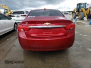 ✅ 2015 Chevrolet Impala LT • VIN: 2G1125S36F9272112 • Лот: 63771274. Опубликован ранее на Copart с пробегом 162 710 миль. Бесплатный доступ к архиву аукционных продаж из США и подробный отчёт об истории автомобиля на DreamBid. Изображение 6.