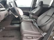 ✅ 2023 Honda Odyssey EX-L • VIN: 5FNRL6H62PB028677 • Лот: 92737225. Опубликован ранее на Copart с пробегом 9 862 миль. Бесплатный доступ к архиву аукционных продаж из США и подробный отчёт об истории автомобиля на DreamBid. Изображение 7.