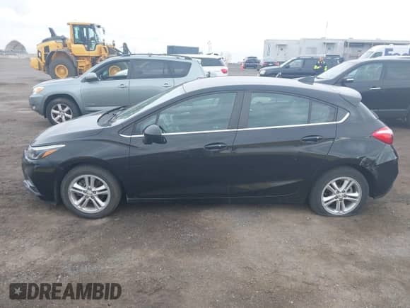 2017 Chevrolet Cruze LT с VIN 3G1BE6SM5HS605531, выставлен на аукционе IAAI как лот 43574360 с пробегом 93 996 миль миль и . История ставок и продаж доступна на DreamBid. Изображение 14.