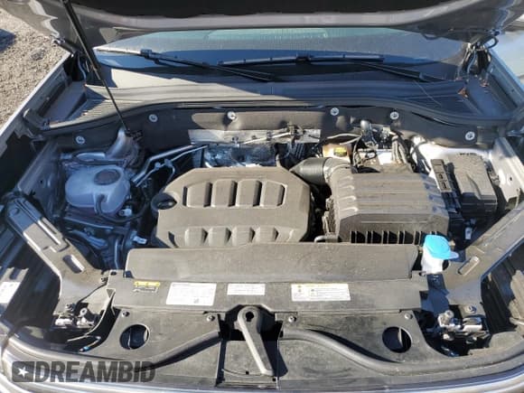 ✅ 2025 Volkswagen Atlas SE • VIN: 1V2HR2CA5SC559505 • Лот: 85304775. Опубликован ранее на Copart с пробегом 7 576 миль. Бесплатный доступ к архиву аукционных продаж из США и подробный отчёт об истории автомобиля на DreamBid. Изображение 12.