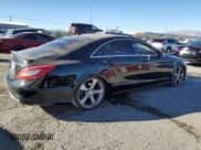 ✅ 2013 Mercedes-Benz CLS 550 • VIN: WDDLJ7DB8DA071905 • Лот: 88515895. Опубликован ранее на Copart с пробегом 86 306 миль. Бесплатный доступ к архиву аукционных продаж из США и подробный отчёт об истории автомобиля на DreamBid. Изображение 3.