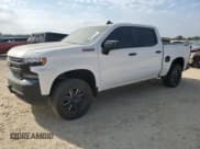 ✅ 2021 Chevrolet Silverado 1500 LT Trail Boss • VIN: 1GCPYFED7MZ279437 • Lot: 86627945. Wystawiony na Copart z przebiegiem 141 252 mil. Bezpłatny archiwum sprzedaży aukcyjnych z USA i szczegółowy raport historii pojazdu na DreamBid. Zdjęcie 1.