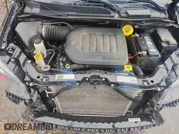 ✅ 2020 Dodge Grand Caravan GT • VIN: 2C4RDGEG7LR213628 • Lot: 71051895. Wystawiony na Copart z przebiegiem 212 198 mil. Bezpłatny archiwum sprzedaży aukcyjnych z USA i szczegółowy raport historii pojazdu na DreamBid. Zdjęcie 12.