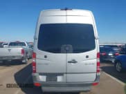 ✅ 2016 Mercedes-Benz Sprinter • VIN: 8BRPE8CD8GE132111 • Лот: 43527171. Опубликован ранее на IAAI с пробегом 113 368 миль. Бесплатный доступ к архиву аукционных продаж из США и подробный отчёт об истории автомобиля на DreamBid. Изображение 17.