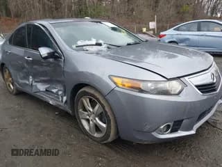 ✅ 2013 Acura TSX Technology • VIN: JH4CU2F62DC013392 • Лот: 41962601. Опубликован ранее на IAAI с пробегом 104 843 миль. Бесплатный доступ к архиву аукционных продаж из США и подробный отчёт об истории автомобиля на DreamBid. Изображение 1.