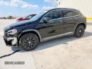 ✅ 2021 Mercedes-Benz GLA 250 • VIN: W1N4N4HB4MJ190670 • Lot: 81937845. Listed on Copart with 43,825 mi. Free auction sales archive from the USA and detailed vehicle history report at DreamBid. Image 1.