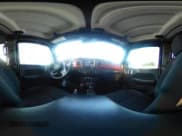 ✅ 2020 Jeep Wrangler Unlimited Rubicon • VIN: 1C4HJXFN1LW115137 • Lot: 42149112. Listed on IAAI with 54,881 mi. Free auction sales archive from the USA and detailed vehicle history report at DreamBid. Image 18.