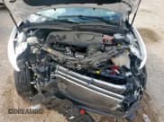 ✅ 2024 Dodge Hornet R/T • VIN: ZACPDFCW7R3A28897 • Lot: 57393905. Listed on Copart with 29,869 mi. Free auction sales archive from the USA and detailed vehicle history report at DreamBid. Image 12.