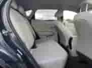 2024 Hyundai Kona SEL with VIN KM8HBCAB1RU049451, listed as a Copart auction lot 87310394 with 17,399 mi miles and Clean title. Bid and sale history available at DreamBid. Image 11.