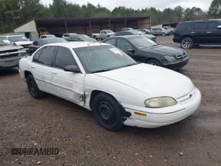 ✅ 1996 Chevrolet Lumina • VIN: 2G1WL52M7T9156358 • Лот: 43753583. Опубликован ранее на IAAI с пробегом 196 587 миль. Бесплатный доступ к архиву аукционных продаж из США и подробный отчёт об истории автомобиля на DreamBid. Изображение 1.