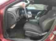 2018 Dodge Charger Daytona 392 with VIN 2C3CDXGJ3JH313165, listed as a Copart auction lot 71654005 with 56,533 mi miles and Salvage title. Bid and sale history available at DreamBid. Image 7.