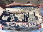 ✅ 2009 Chevrolet Equinox LS • VIN: 2CNDL13F496255071 • Лот: 41536907. Опубликован ранее на IAAI с пробегом 165 021 миль. Бесплатный доступ к архиву аукционных продаж из США и подробный отчёт об истории автомобиля на DreamBid. Изображение 10.