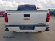 ✅ 2014 Chevrolet Silverado 1500 High Country • VIN: 3GCUKTEJ6EG484905 • Лот: 64757985. Опубликован ранее на Copart с пробегом 134 296 миль. Бесплатный доступ к архиву аукционных продаж из США и подробный отчёт об истории автомобиля на DreamBid. Изображение 6.