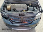 ✅ 2017 Dodge Journey GT • VIN: 3C4PDDEG9HT596014 • Lot: 81467185. Listed on Copart with 156,801 mi. Free auction sales archive from the USA and detailed vehicle history report at DreamBid. Image 12.