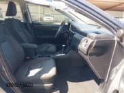 ✅ 2018 Toyota Corolla L • VIN: 2T1BURHE4JC103687 • Lot: 41985917. Listed on IAAI with 135,823 mi. Free auction sales archive from the USA and detailed vehicle history report at DreamBid. Image 5.