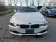 2015 BMW 3 Series 328d xDrive с VIN WBA3K5C56FK547330, выставлен на аукционе Copart как лот 50648395 с пробегом 70 892 миль миль и Списание • Salvage title. История ставок и продаж доступна на DreamBid. Изображение 5.