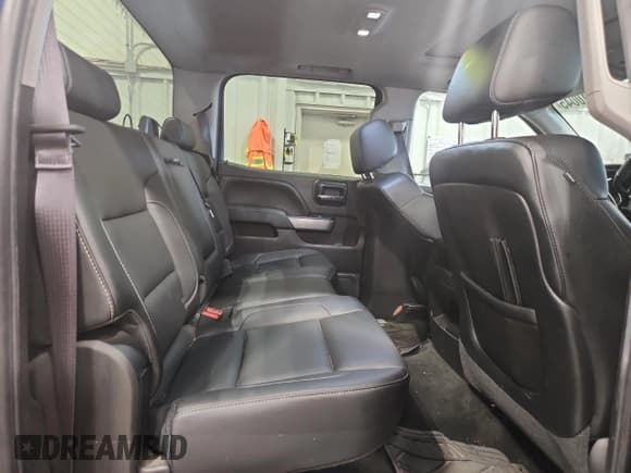 ✅ 2014 Chevrolet Silverado 1500 LTZ • VIN: 3GCUKSEJ3EG304886 • Лот: 68710045. Опубликован ранее на Copart с пробегом 181 905 миль. Бесплатный доступ к архиву аукционных продаж из США и подробный отчёт об истории автомобиля на DreamBid. Изображение 10.