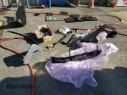 ✅ 2015 Mercedes-Benz G 550 • VIN: WDCYC3HFXFX238503 • Lot: 86385654. Listed on Copart with 56,446 mi. Free auction sales archive from the USA and detailed vehicle history report at DreamBid. Image 13.