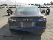 ✅ 2020 Tesla Model 3 Standard Range Plus • VIN: 5YJ3E1EA9LF606716 • Lot: 52807955. Wystawiony na Copart z przebiegiem 40 393 mil. Bezpłatny archiwum sprzedaży aukcyjnych z USA i szczegółowy raport historii pojazdu na DreamBid. Zdjęcie 6.