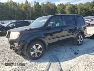 ✅ 2015 Honda Pilot EX-L • VIN: 5FNYF4H58FB077038 • Лот: 86856335. Опубликован ранее на Copart с пробегом 171 056 миль. Бесплатный доступ к архиву аукционных продаж из США и подробный отчёт об истории автомобиля на DreamBid. Изображение 1.