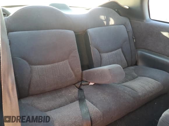 ✅ 1999 Chevrolet Monte Carlo LS • VIN: 2G1WW12M7X9198549 • Lot: 89176695. Wystawiony na Copart z przebiegiem 268 955 mil. Bezpłatny archiwum sprzedaży aukcyjnych z USA i szczegółowy raport historii pojazdu na DreamBid. Zdjęcie 10.