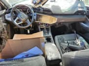 ✅ 2019 Audi Q3 Premium Plus • VIN: WA1BECF38K1069569 • Lot: 90825235. Listed on Copart with 58,525 mi. Free auction sales archive from the USA and detailed vehicle history report at DreamBid. Image 8.