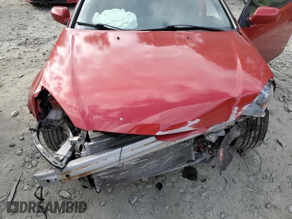 ✅ 2003 Acura RSX Type S • VIN: JH4DC53083C016031 • Lot: 75974144. Wystawiony na Copart z przebiegiem Nie podano. Bezpłatny archiwum sprzedaży aukcyjnych z USA i szczegółowy raport historii pojazdu na DreamBid. Zdjęcie 13.