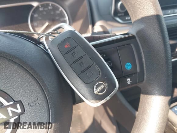 ✅ 2023 Nissan Rogue SV • VIN: 5N1BT3BA7PC791266 • Lot: 43175884. Listed on IAAI with 44,561 mi. Free auction sales archive from the USA and detailed vehicle history report at DreamBid. Image 11.