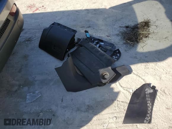 ✅ 2020 Jeep Compass Latitude • VIN: 3C4NJCBB6LT252930 • Лот: 87401895. Опубликован ранее на Copart с пробегом 135 163 миль. Бесплатный доступ к архиву аукционных продаж из США и подробный отчёт об истории автомобиля на DreamBid. Изображение 13.