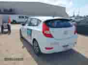 ✅ 2015 Hyundai Accent Sport • VIN: KMHCU5AE5FU201477 • Lot: 41529347. Listed on IAAI with 189,774 mi miles. Access the free auction sales archive from the USA and view a detailed vehicle history report at DreamBid. Image 3.