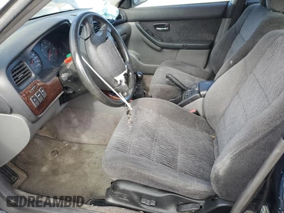 ✅ 2000 Subaru Legacy Outback • VIN: 4S3BH6750Y6616991 • Лот: 43860405. Опубликован ранее на Copart с пробегом 206 287 миль. Бесплатный доступ к архиву аукционных продаж из США и подробный отчёт об истории автомобиля на DreamBid. Изображение 7.