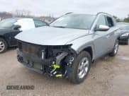 ✅ 2024 Hyundai Tucson SEL • VIN: 5NMJBCDE4RH316729 • Lot: 41864837. Wystawiony na IAAI z przebiegiem 46 281 mil. Bezpłatny archiwum sprzedaży aukcyjnych z USA i szczegółowy raport historii pojazdu na DreamBid. Zdjęcie 6.