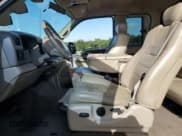 ✅ 2001 Ford F-250 XL • VIN: 1FTNX21F71EB26733 • Lot: 85272795. Listed on Copart with 166,967 mi. Free auction sales archive from the USA and detailed vehicle history report at DreamBid. Image 7.