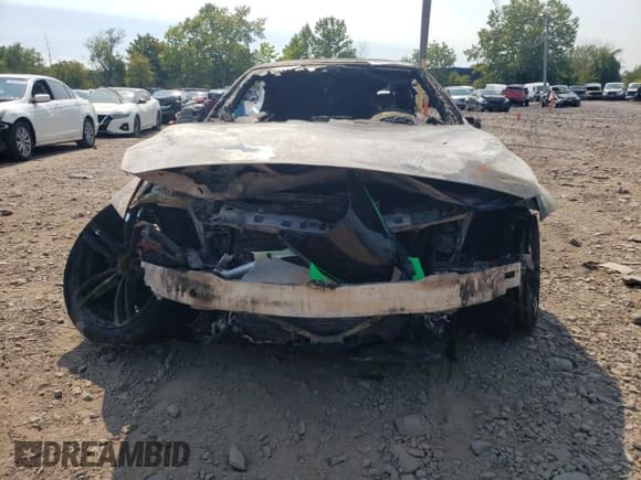 ✅ 2017 BMW 4 Series 430i xDrive • VIN: WBA4U9C51H5D44033 • Lot: 70213924. Wystawiony na Copart z przebiegiem Nie podano. Bezpłatny archiwum sprzedaży aukcyjnych z USA i szczegółowy raport historii pojazdu na DreamBid. Zdjęcie 5.