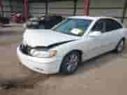 2007 Hyundai Azera SE с VIN KMHFC46F07A139369, выставлен на аукционе IAAI как лот 41999327 с пробегом 145 827 миль миль и . История ставок и продаж доступна на DreamBid. Изображение 2.