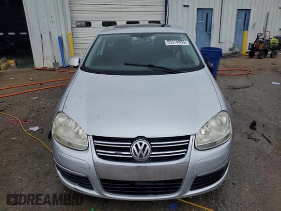 ✅ 2006 Volkswagen Jetta 2.5L • VIN: 3VWSF81K36M750498 • Lot: 89374855. Wystawiony na Copart z przebiegiem 150 264 mil. Bezpłatny archiwum sprzedaży aukcyjnych z USA i szczegółowy raport historii pojazdu na DreamBid. Zdjęcie 5.