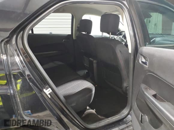 ✅ 2016 Chevrolet Equinox LT • VIN: 2GNALCEK6G6113533 • Лот: 41208948. Опубликован ранее на IAAI с пробегом 142 421 миль. Бесплатный доступ к архиву аукционных продаж из США и подробный отчёт об истории автомобиля на DreamBid. Изображение 8.