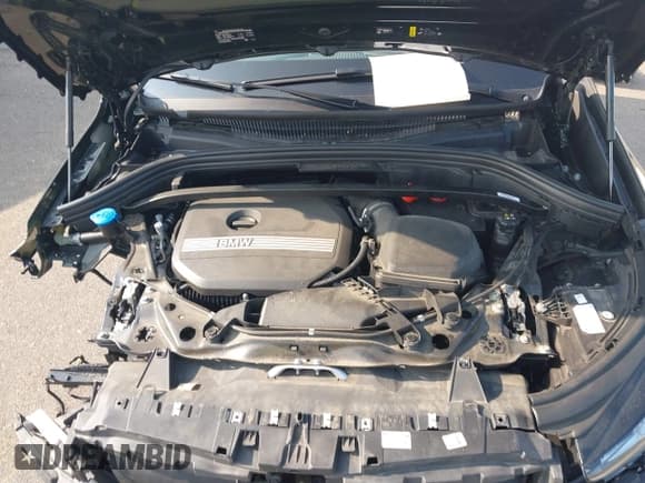 ✅ 2023 BMW X1 xDrive28i • VIN: WBX73EF04P5X48969 • Lot: 42808750. Wystawiony na IAAI z przebiegiem 33 473 mil. Bezpłatny archiwum sprzedaży aukcyjnych z USA i szczegółowy raport historii pojazdu na DreamBid. Zdjęcie 10.