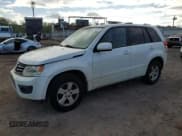 ✅ 2013 Suzuki Grand Vitara Premium • VIN: JS3TE0D62D4100002 • Lot: 51343635. Listed on Copart with 157,080 mi. Free auction sales archive from the USA and detailed vehicle history report at DreamBid. Image 1.