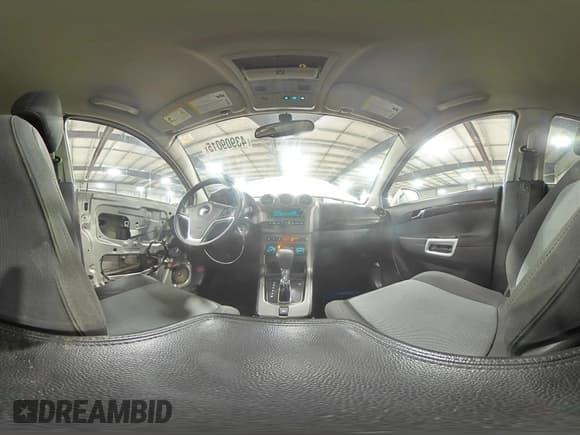 ✅ 2014 Chevrolet Captiva Sport LT • VIN: 3GNAL3EK2ES632917 • Lot: 43909015. Wystawiony na Copart z przebiegiem 94 204 mil. Bezpłatny archiwum sprzedaży aukcyjnych z USA i szczegółowy raport historii pojazdu na DreamBid. Zdjęcie 15.