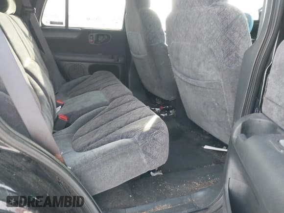 ✅ 1999 GMC Jimmy SLE • VIN: 1GKDT13W5X2520020 • Лот: 41337936. Опубликован ранее на IAAI с пробегом 277 615 миль. Бесплатный доступ к архиву аукционных продаж из США и подробный отчёт об истории автомобиля на DreamBid. Изображение 8.