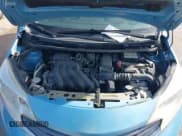 ✅ 2015 Nissan Note S Plus • VIN: 3N1CE2CP7FL357547 • Lot: 43809373. Wystawiony na IAAI z przebiegiem 85 030 mil. Bezpłatny archiwum sprzedaży aukcyjnych z USA i szczegółowy raport historii pojazdu na DreamBid. Zdjęcie 10.