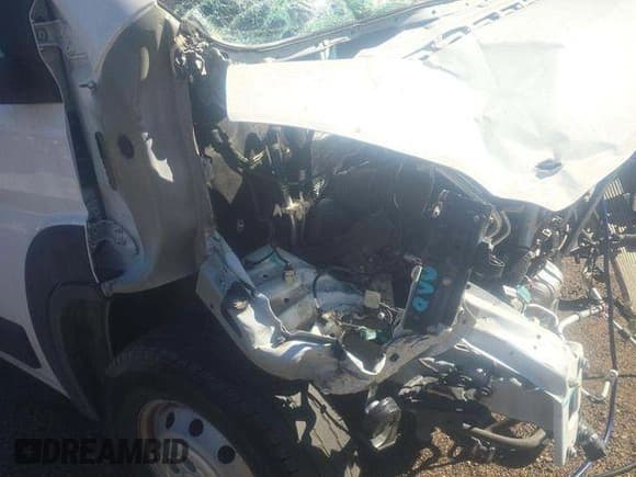 ✅ 2023 Ram ProMaster Cargo • VIN: 3C6LRVDG9PE502361 • Лот: 43841317. Опубликован ранее на IAAI с пробегом 47 706 миль. Бесплатный доступ к архиву аукционных продаж из США и подробный отчёт об истории автомобиля на DreamBid. Изображение 33.