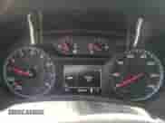 2018 Chevrolet Equinox LS с VIN 2GNAXREV5J6213793, выставлен на аукционе Copart как лот 62110075 с пробегом 78 948 миль миль и На запчасти • Non repairable. История ставок и продаж доступна на DreamBid. Изображение 9.