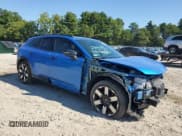 ✅ 2024 Honda Prologue Elite • VIN: 3GPKHZRJ2RS512963 • Lot: 71237115. Wystawiony na Copart z przebiegiem 8 781 mil. Bezpłatny archiwum sprzedaży aukcyjnych z USA i szczegółowy raport historii pojazdu na DreamBid. Zdjęcie 4.