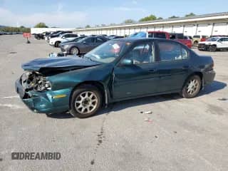 1998 Chevrolet Malibu LS с VIN 1G1NE52M4WY159952, выставлен на аукционе Copart как лот 85171445 с пробегом 207 491 миль миль и Списание • Salvage title. История ставок и продаж доступна на DreamBid. Изображение 1.