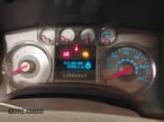 ✅ 2009 Ford F-150 XL • VIN: 1FTPW14V19FA15416 • Lot: 41203618. Listed on IAAI with 135,758 mi. Free auction sales archive from the USA and detailed vehicle history report at DreamBid. Image 7.