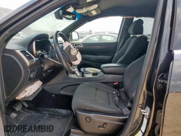 ✅ 2015 Jeep Grand Cherokee Altitude • VIN: 1C4RJEAG8FC639876 • Лот: 70514915. Опубликован ранее на Copart с пробегом 163 089 миль. Бесплатный доступ к архиву аукционных продаж из США и подробный отчёт об истории автомобиля на DreamBid. Изображение 7.